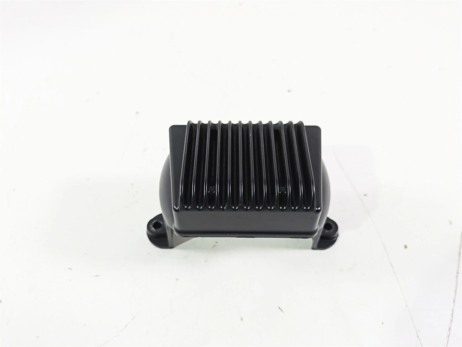 2008 Harley Touring FLHTP Electra Glide Rectifier Voltage Regulator 74505-06