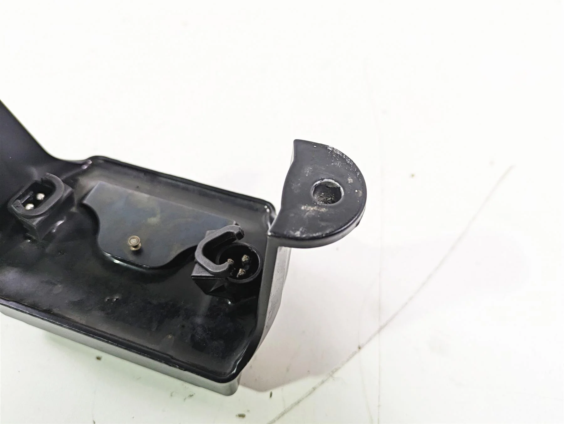 2008 Harley Touring FLHTP Electra Glide Rectifier Voltage Regulator 74505-06 - Image 10