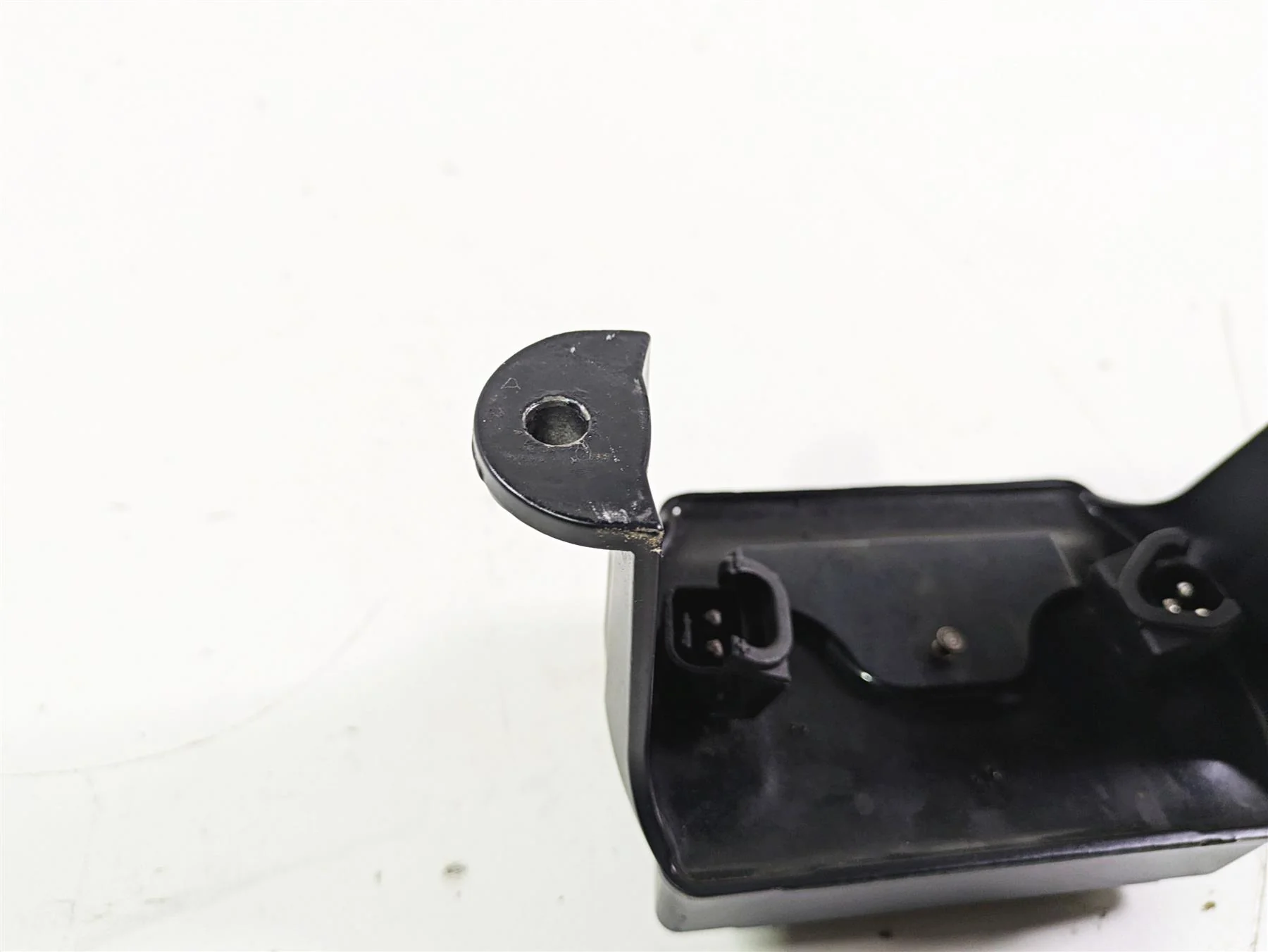 2008 Harley Touring FLHTP Electra Glide Rectifier Voltage Regulator 74505-06 - Image 11