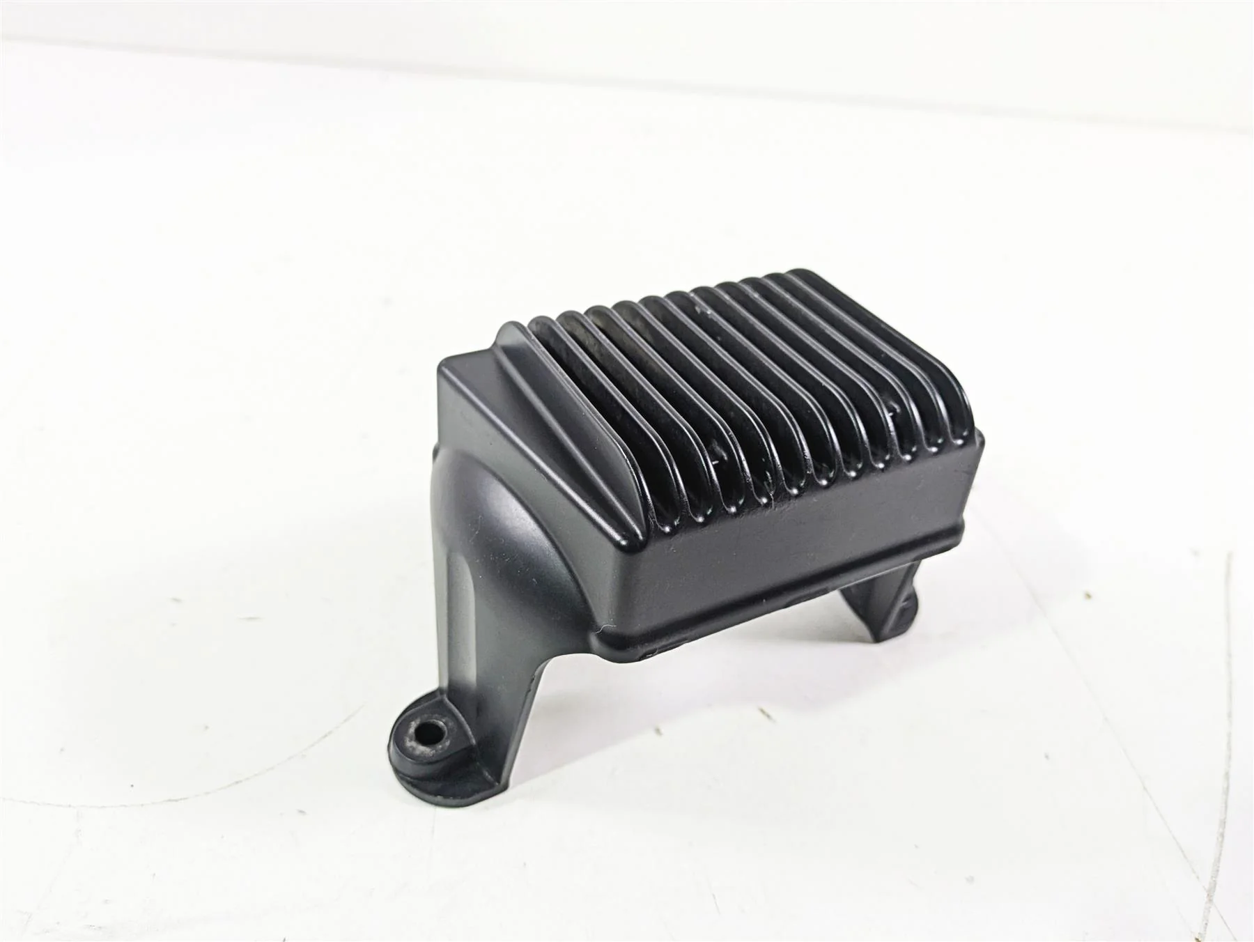 2008 Harley Touring FLHTP Electra Glide Rectifier Voltage Regulator 74505-06 - Image 12