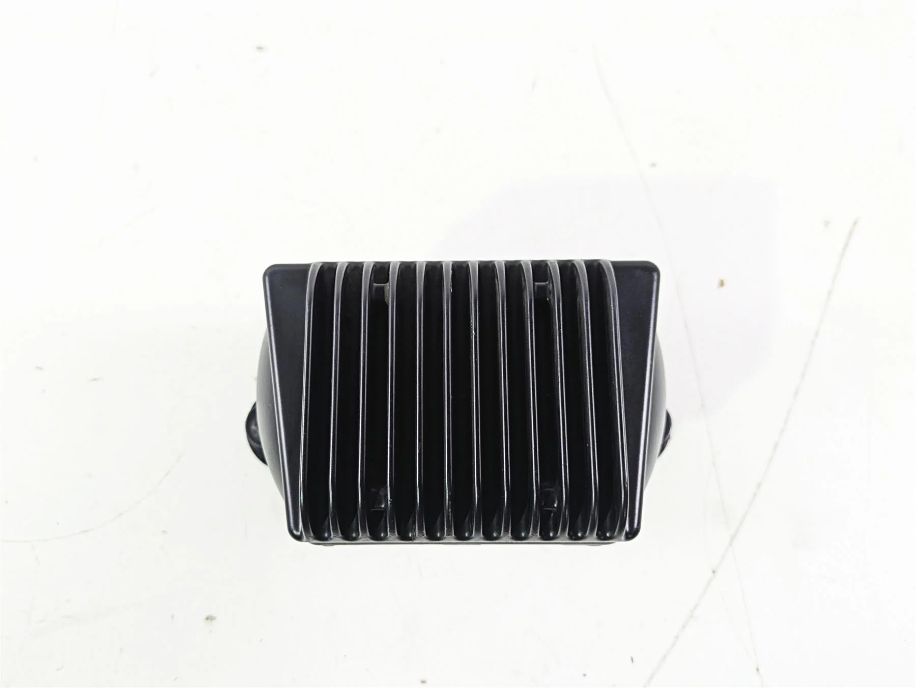 2008 Harley Touring FLHTP Electra Glide Rectifier Voltage Regulator 74505-06 - Image 5