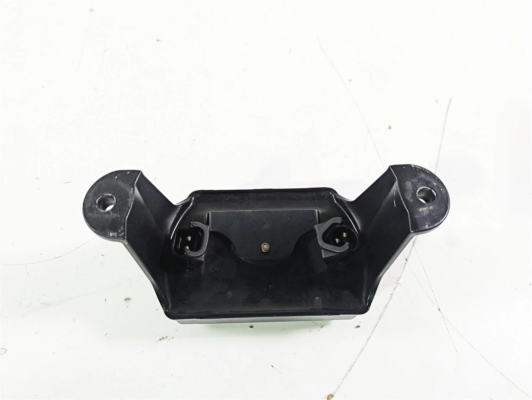 2008 Harley Touring FLHTP Electra Glide Rectifier Voltage Regulator 74505-06 - Image 8