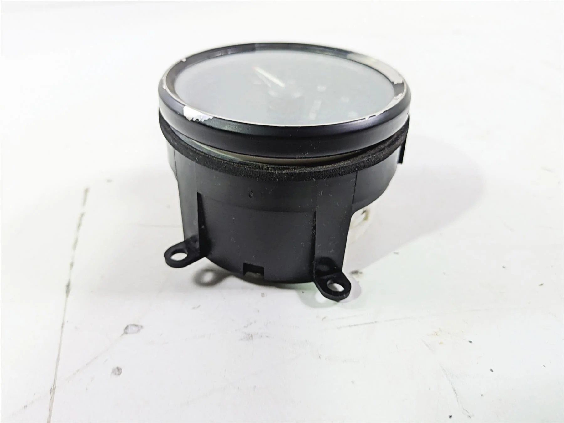 2008 Harley Touring FLHTP Electra Glide Tachometer Tacho Meter Gauge 67348-04D - Image 7