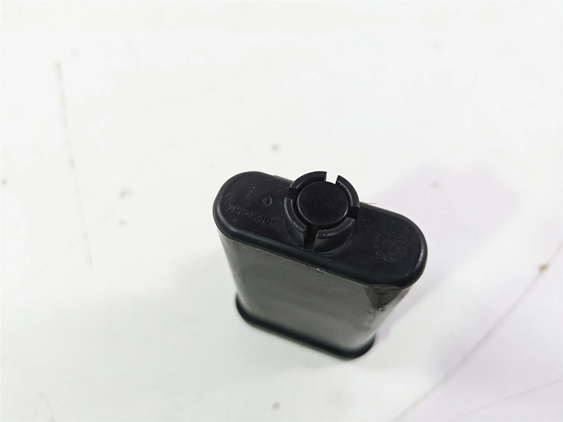 2008 Harley Touring FLHTP Electra Glide Tsm Turn Signal Flasher Module 68920-07 - Image 11