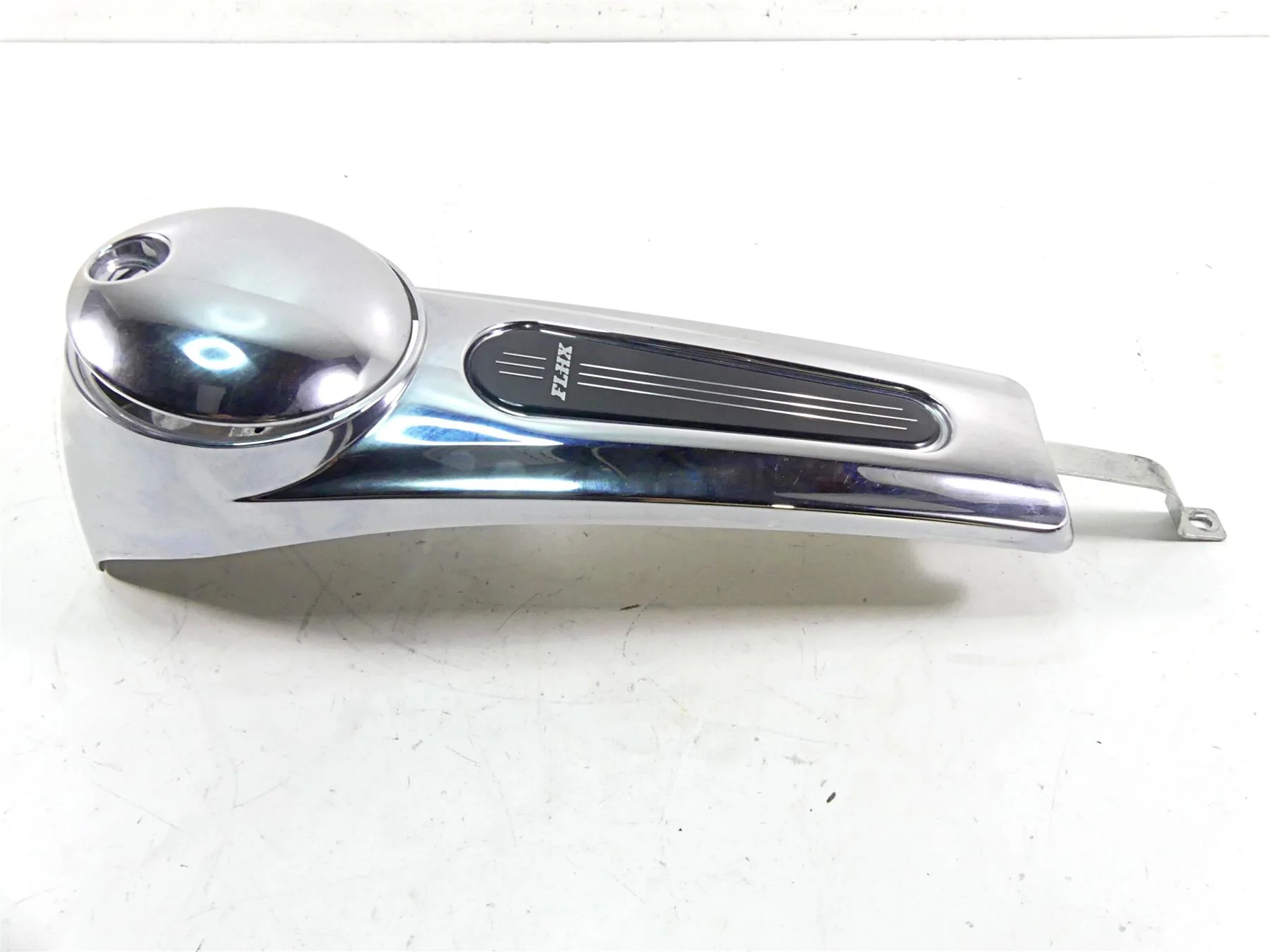 2008 Harley Touring FLHX Street Glide Fuel Gas Tank Console Dash Cover 69214-08