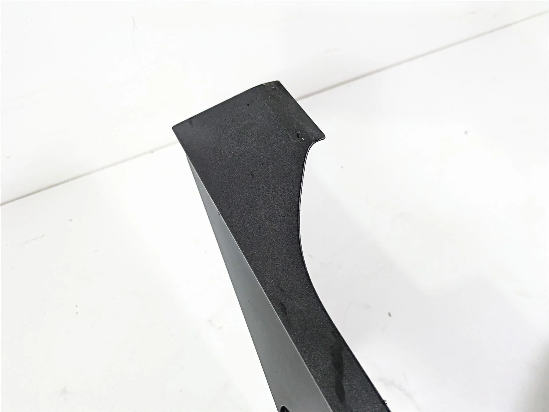 2008 Honda CBR1000RR SC59 Belly Fairing Cover Cowl Set 64455-MFL-000 - Image 9