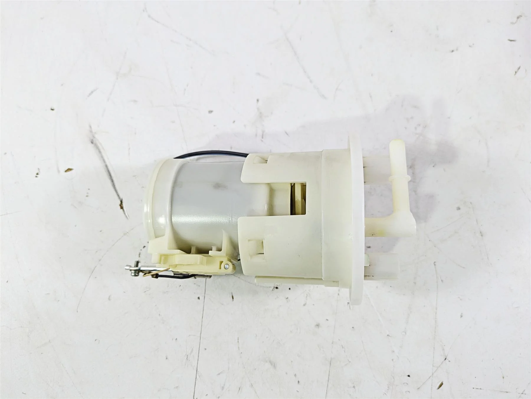 2008 Honda CBR1000RR SC59 Denso Fuel Gas Petrol Pump - Tested 16700-MFL-003