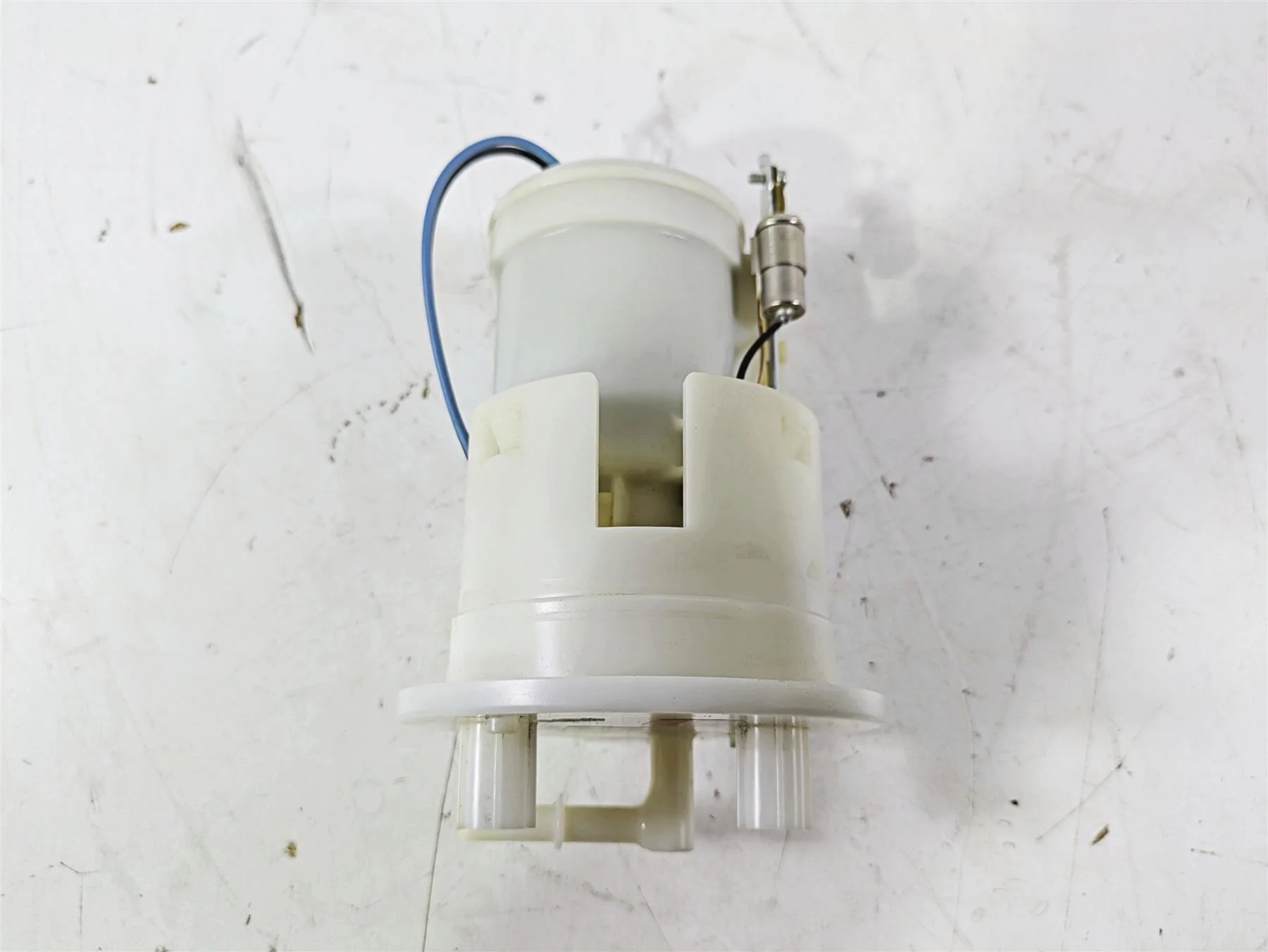 2008 Honda CBR1000RR SC59 Denso Fuel Gas Petrol Pump - Tested 16700-MFL-003 - Image 6