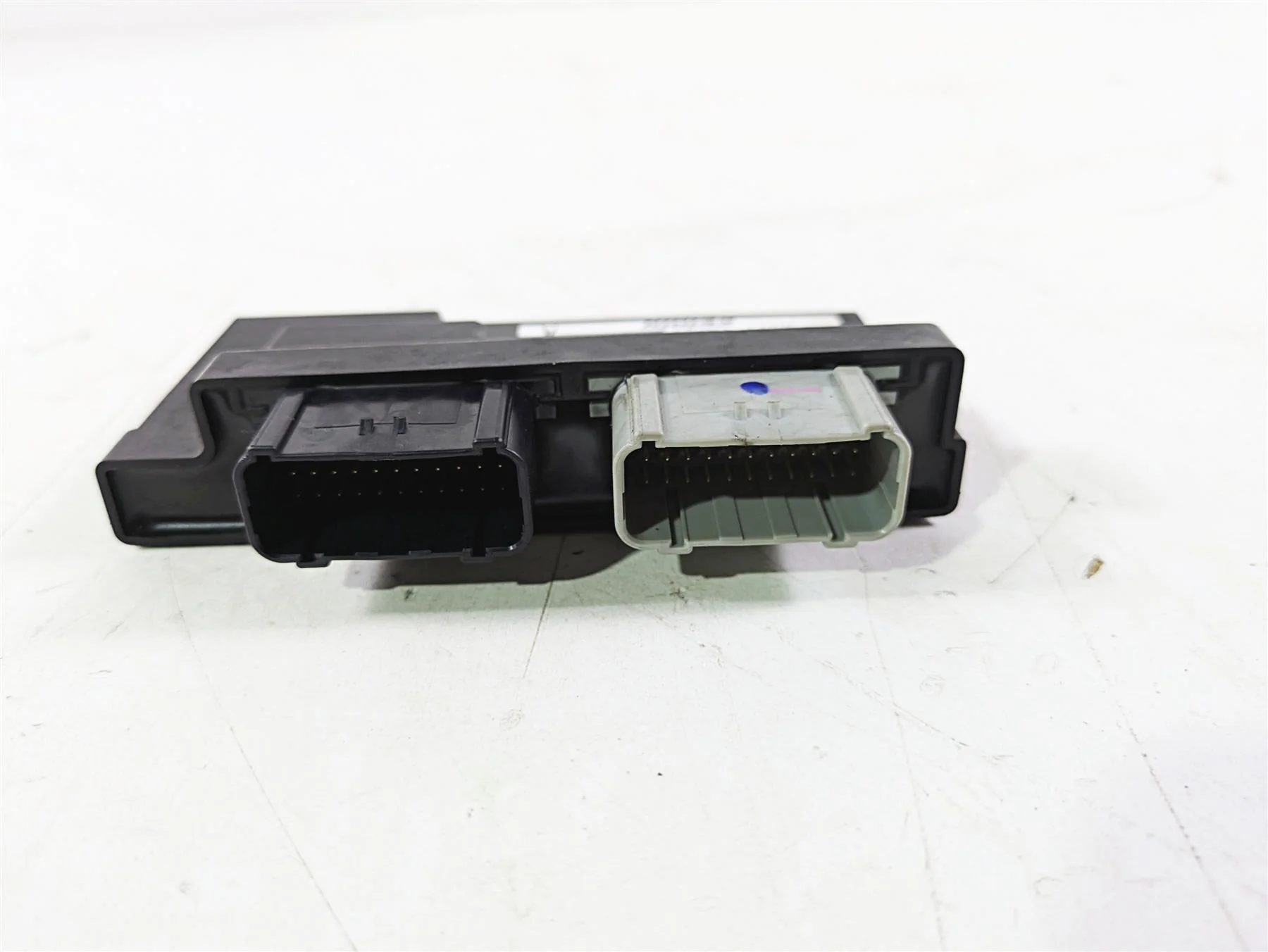 2008 Honda CBR1000RR SC59 Keihin Cdi Ecu Ecm Engine Control Module 38770-MFL-671 - Image 8