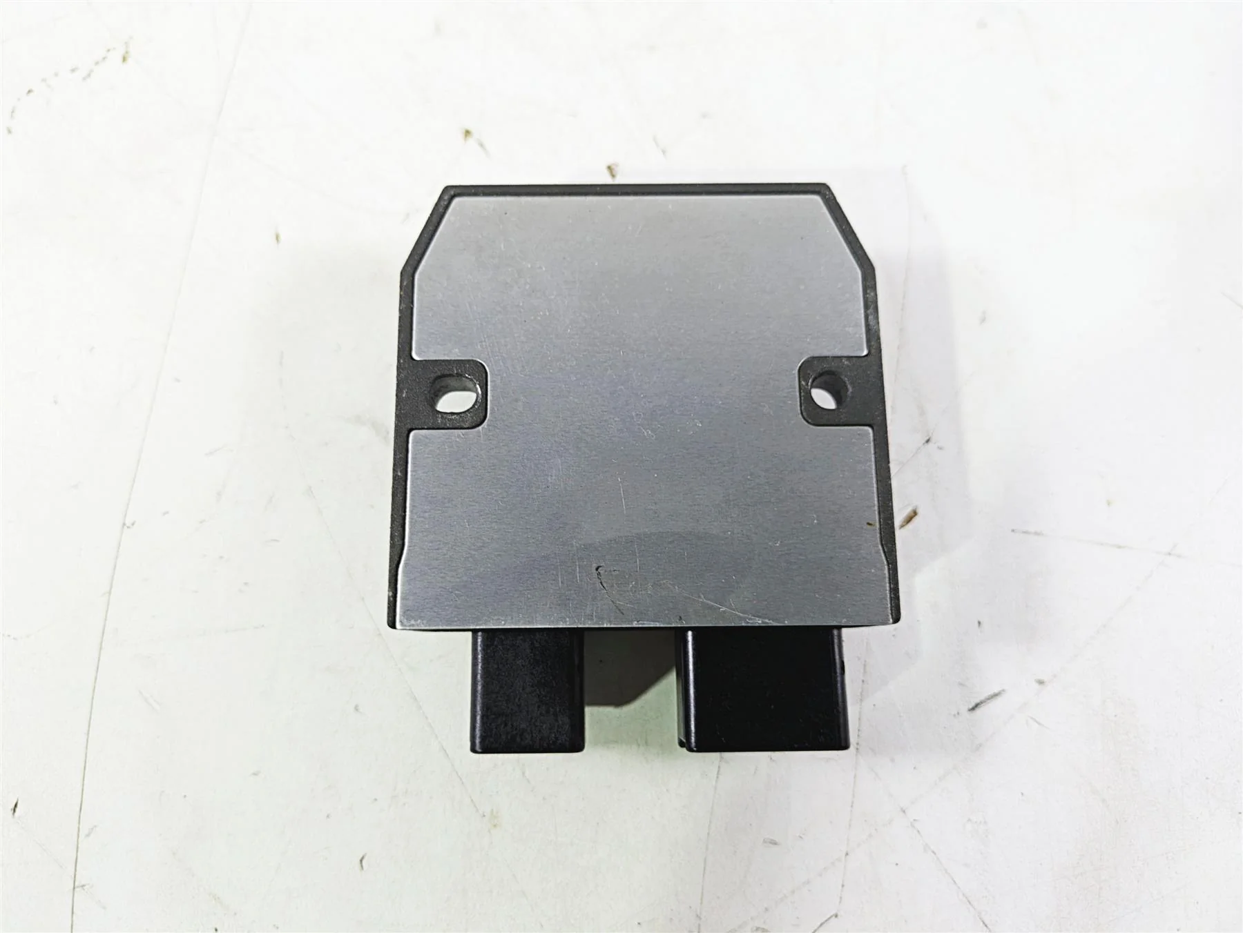 2008 Honda CBR1000RR SC59 Rectifier Voltage Regulator FH014AA 31600-KVZ-631 - Image 3
