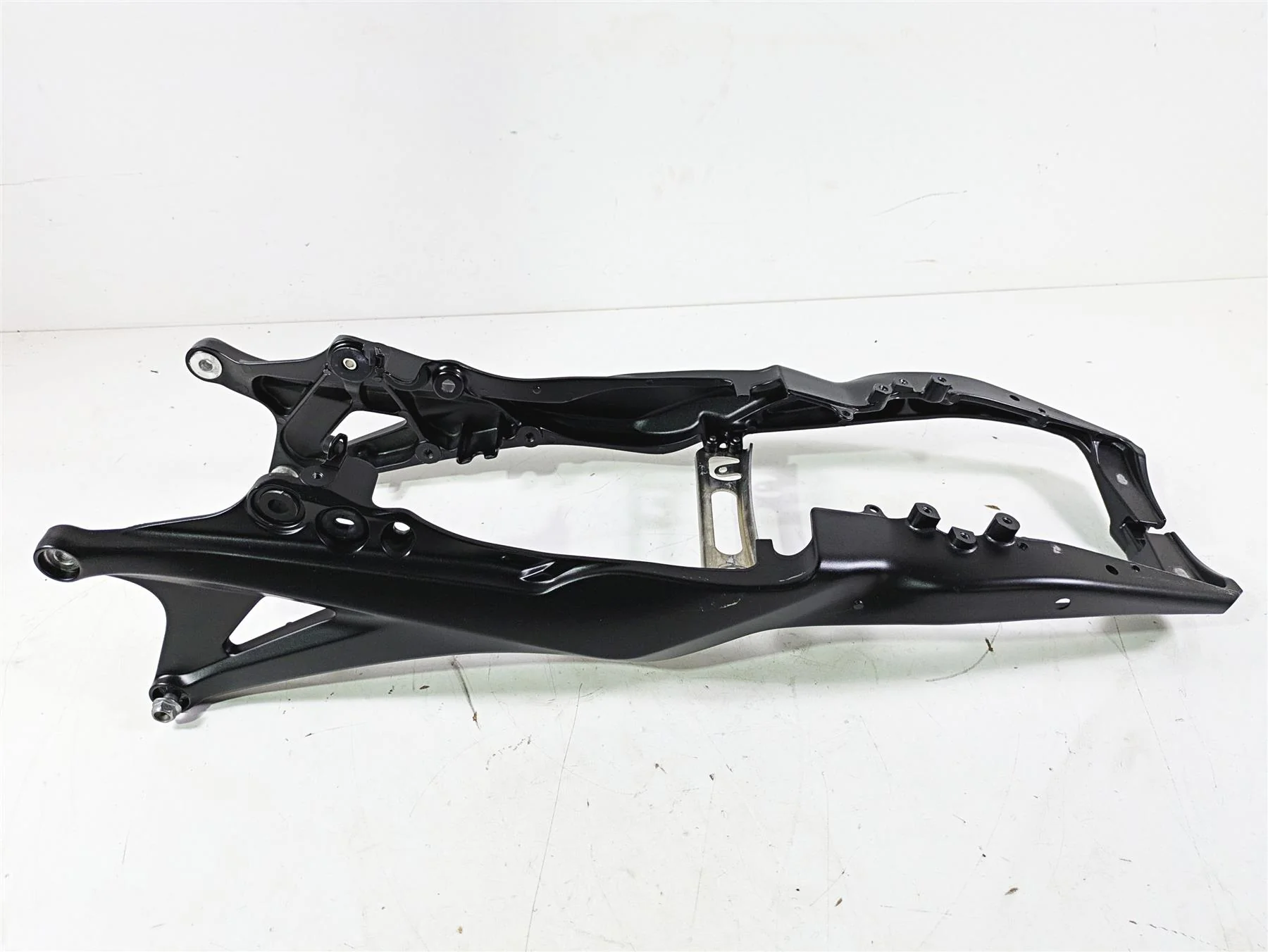 2008 Honda CBR1000RR SC59 Subframe Rear Sub Frame 50200-MFL-000ZA - Image 3
