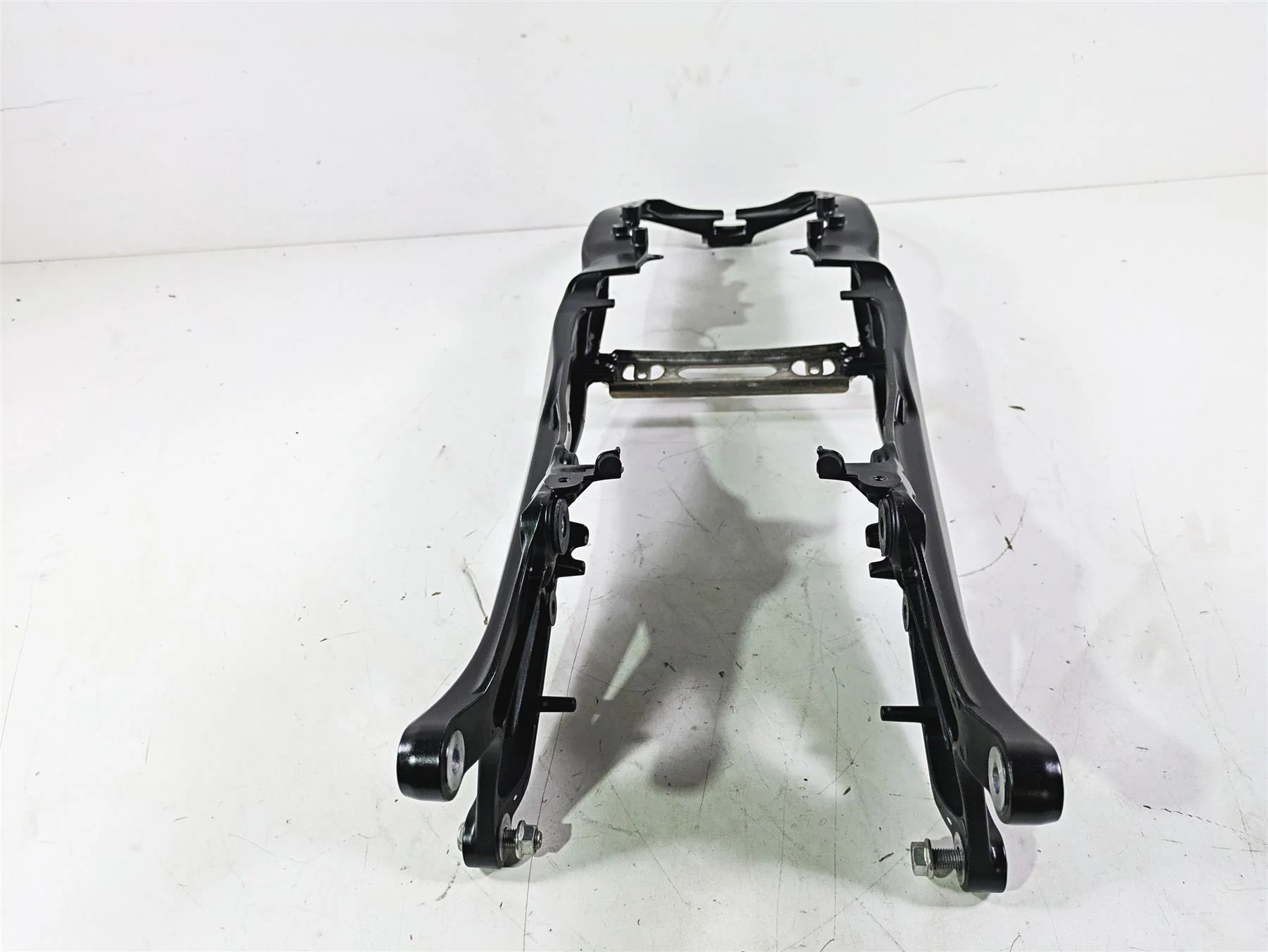 2008 Honda CBR1000RR SC59 Subframe Rear Sub Frame 50200-MFL-000ZA - Image 4