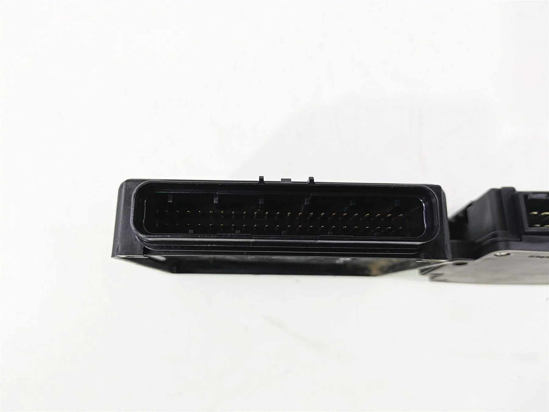 2008 Kawasaki VN1600 Vulcan Nomad Cdi Control Module & Junction Box 21175-0048 - Image 10