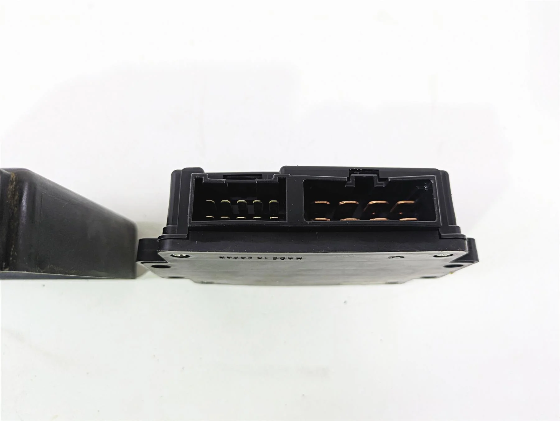 2008 Kawasaki VN1600 Vulcan Nomad Cdi Control Module & Junction Box 21175-0048 - Image 9