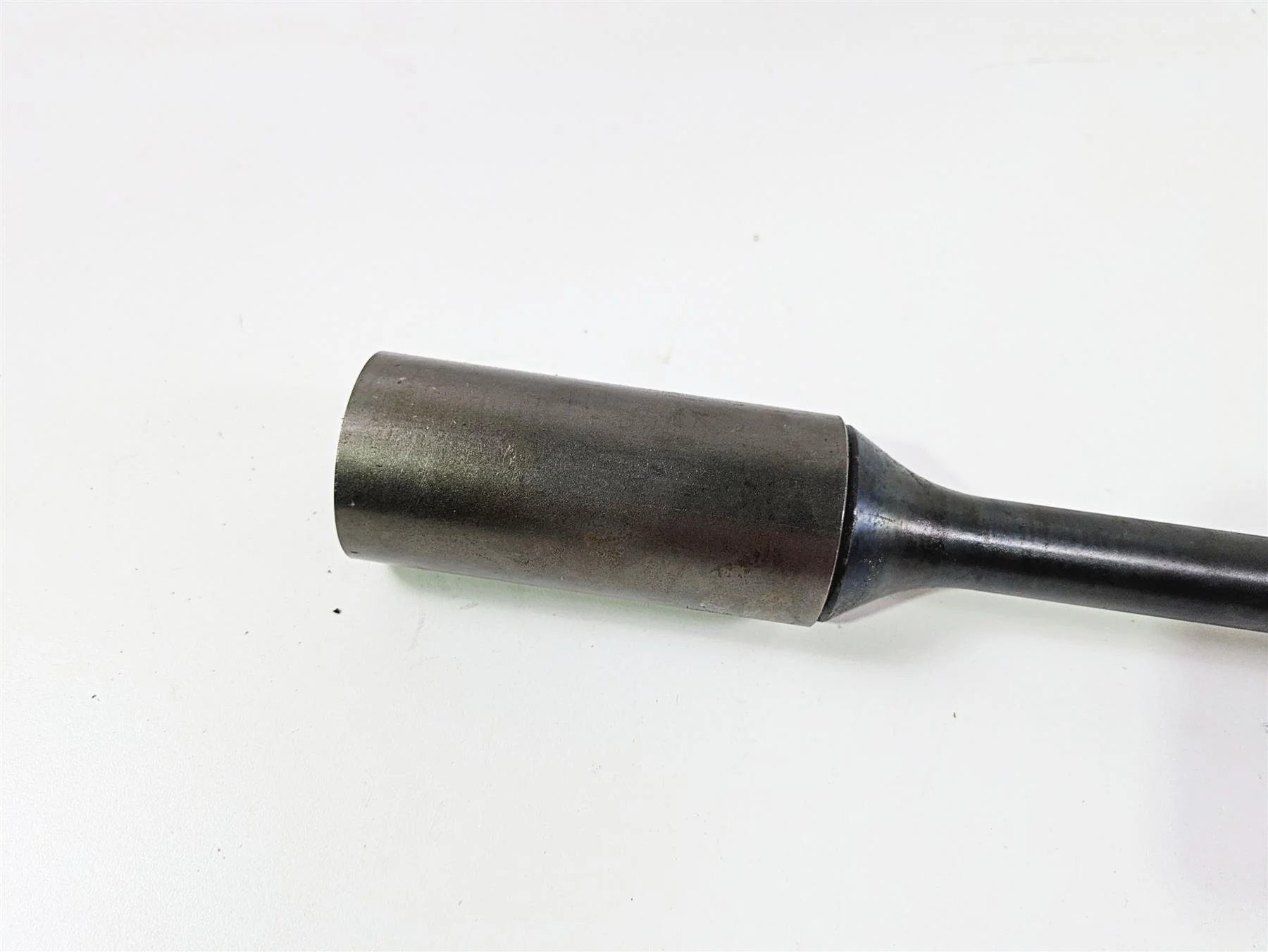 2008 Kawasaki VN1600 Vulcan Nomad Drive Shaft 39158-1112 - Image 6