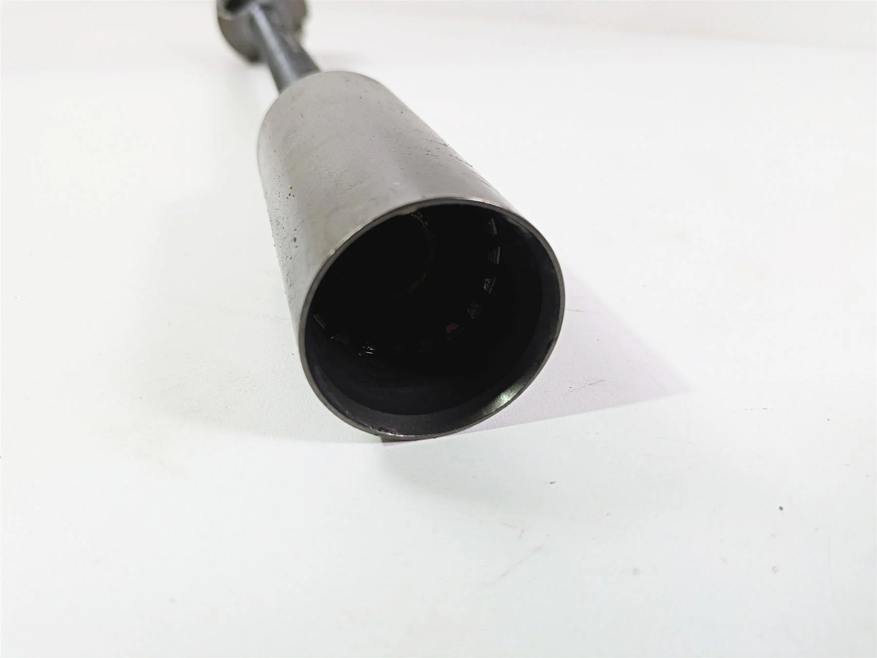2008 Kawasaki VN1600 Vulcan Nomad Drive Shaft 39158-1112 - Image 8