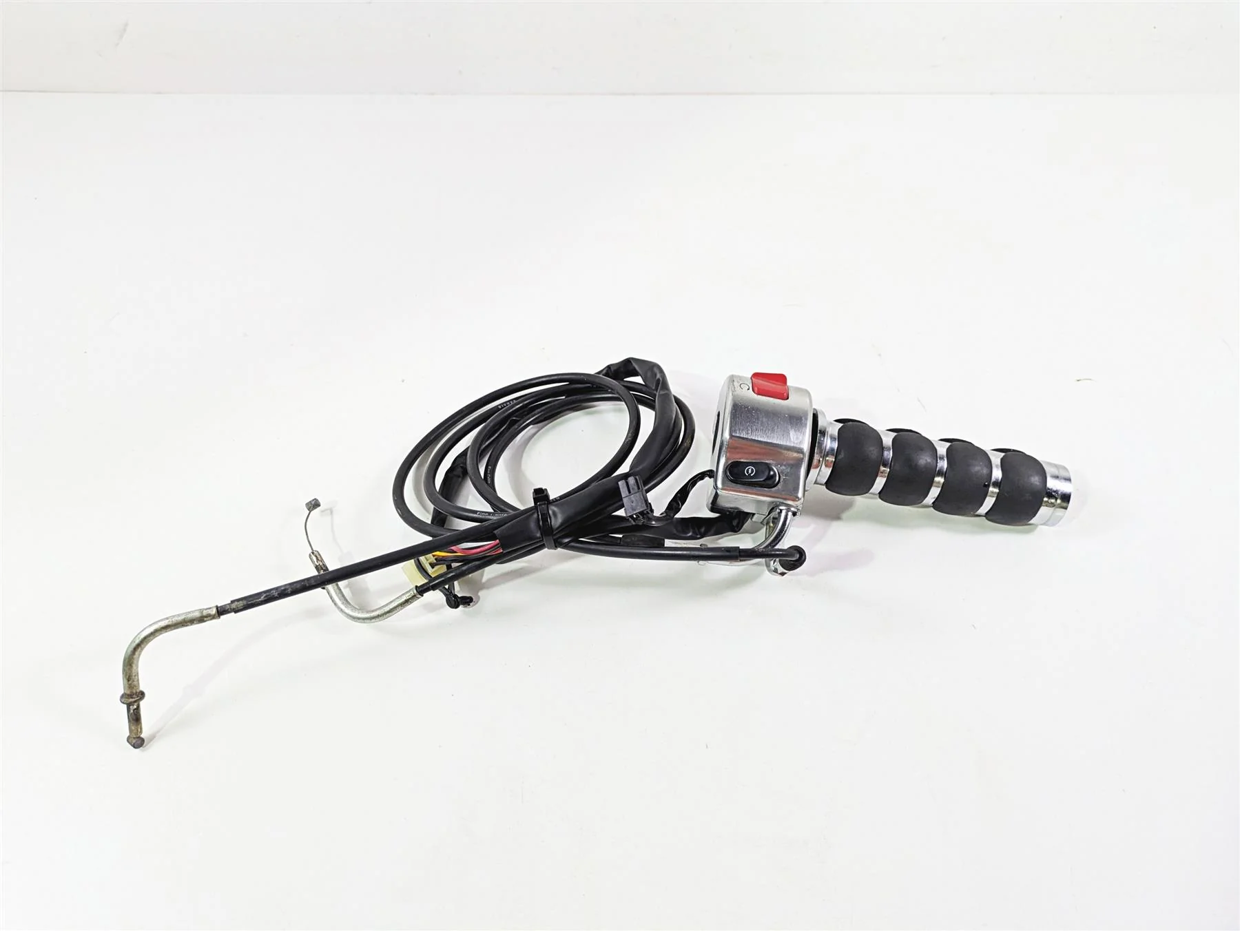 2008 Kawasaki VN1600 Vulcan Nomad Right Hand Throttle Control Switch 46091-0078