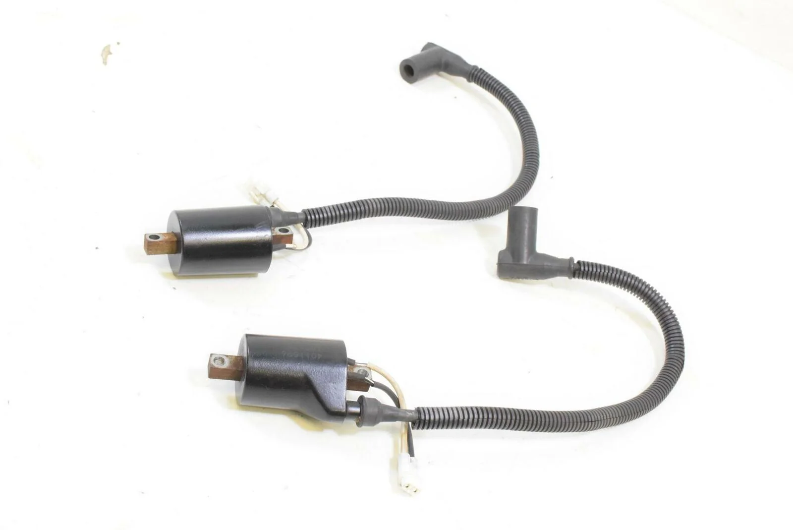 2008 Polaris RMK 700 155" Ignition Starter Coils Coil Set 4011596
