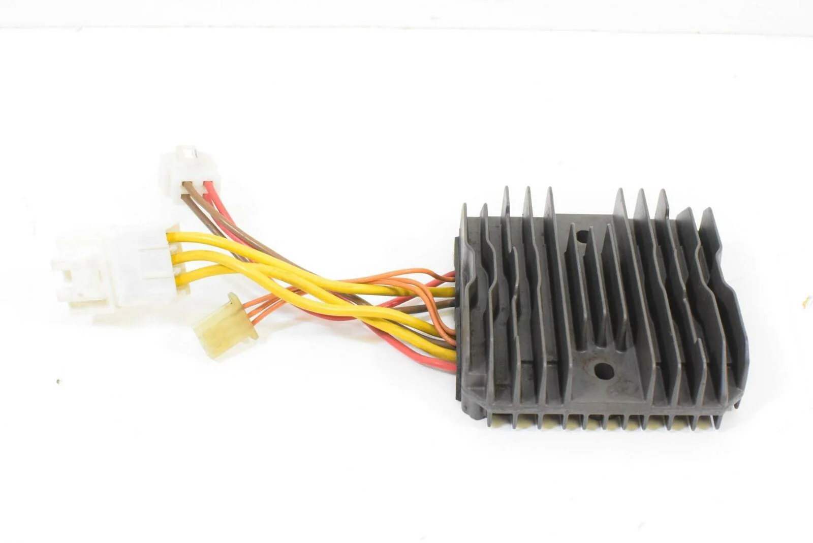 2008 Polaris RMK 700 155" Rectifier Voltage Volts Regulator 4011731
