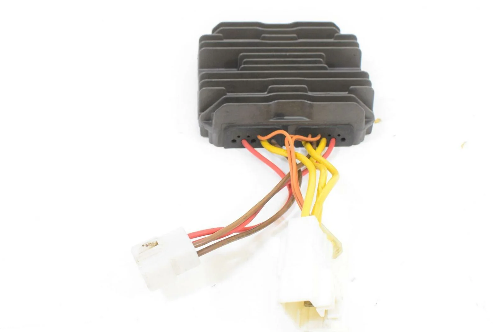2008 Polaris RMK 700 155" Rectifier Voltage Volts Regulator 4011731 - Image 4