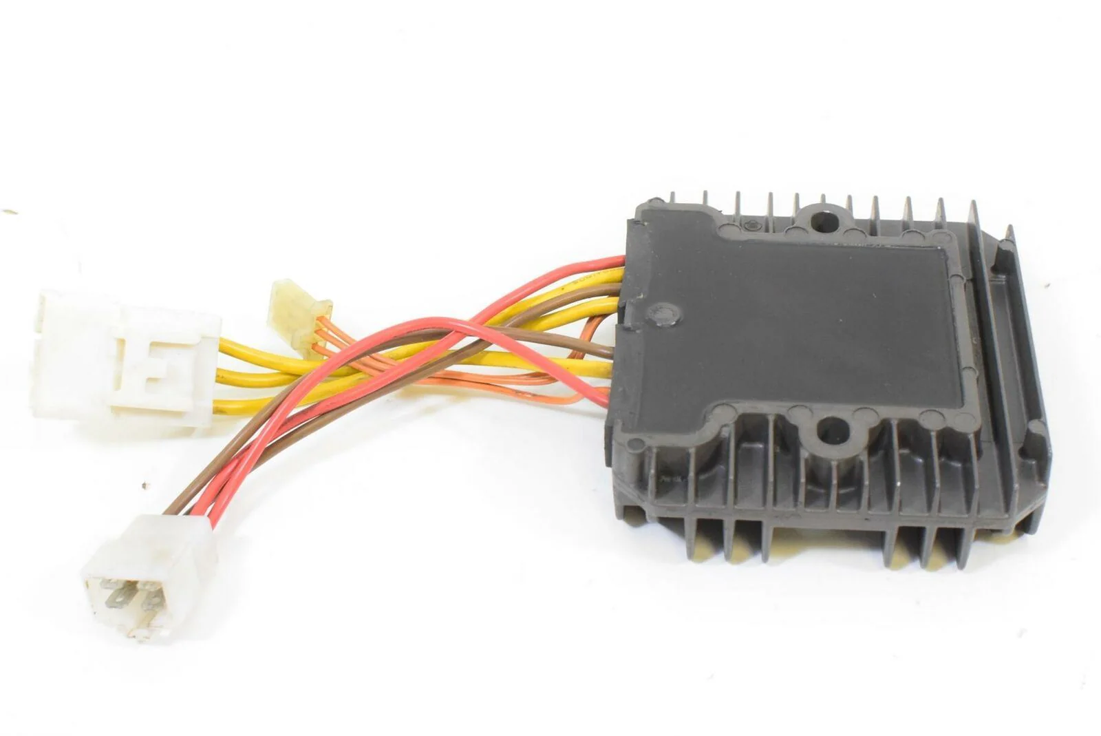 2008 Polaris RMK 700 155" Rectifier Voltage Volts Regulator 4011731 - Image 5