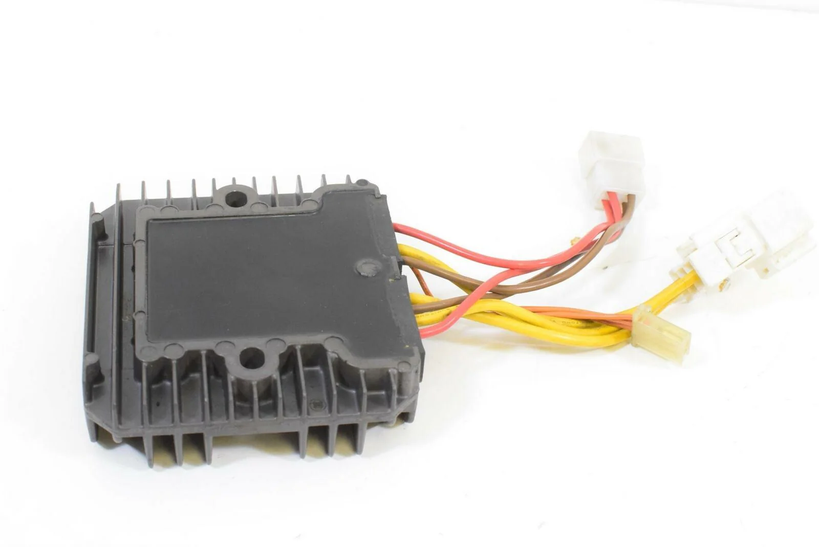 2008 Polaris RMK 700 155" Rectifier Voltage Volts Regulator 4011731 - Image 6