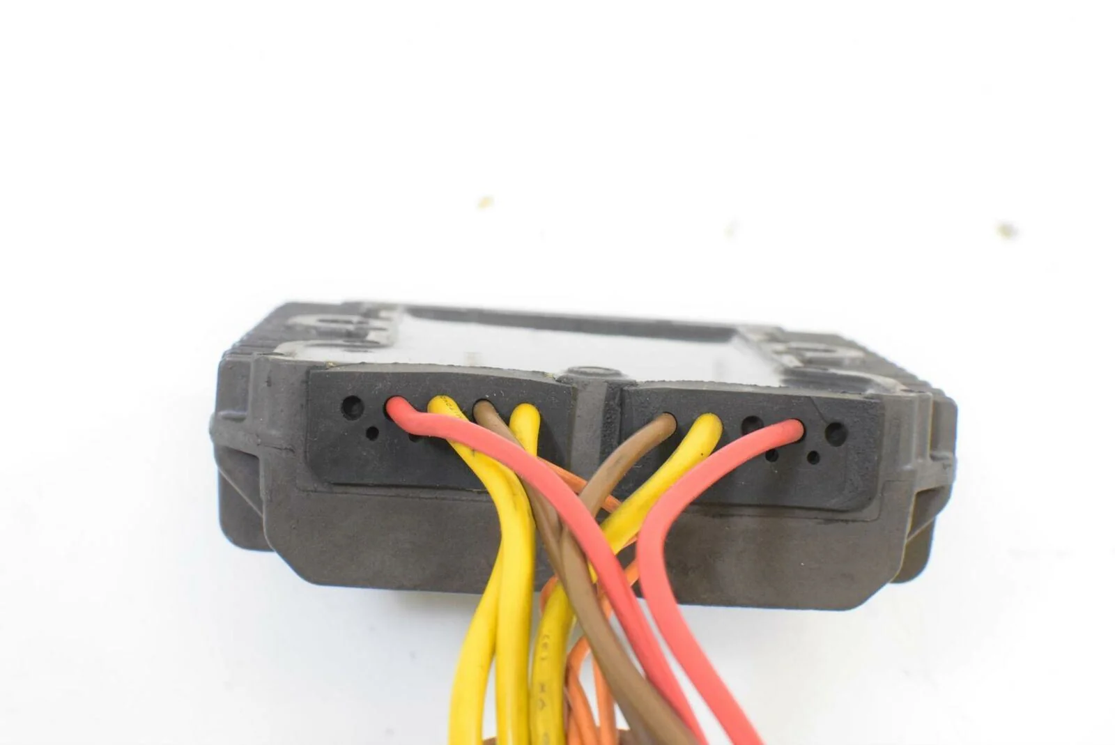 2008 Polaris RMK 700 155" Rectifier Voltage Volts Regulator 4011731 - Image 7