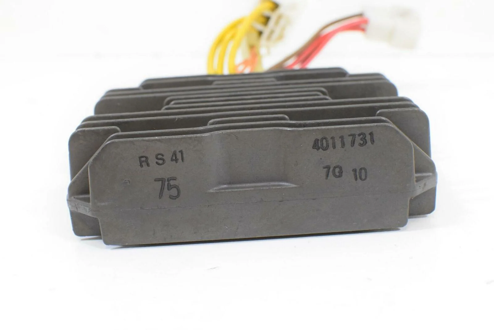2008 Polaris RMK 700 155" Rectifier Voltage Volts Regulator 4011731 - Image 8