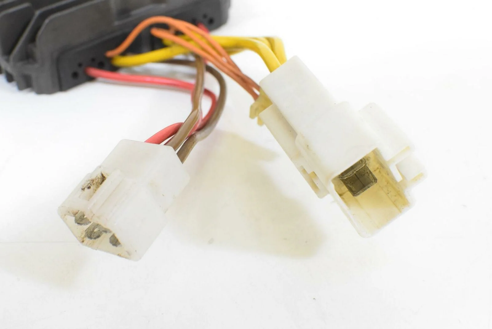2008 Polaris RMK 700 155" Rectifier Voltage Volts Regulator 4011731 - Image 9