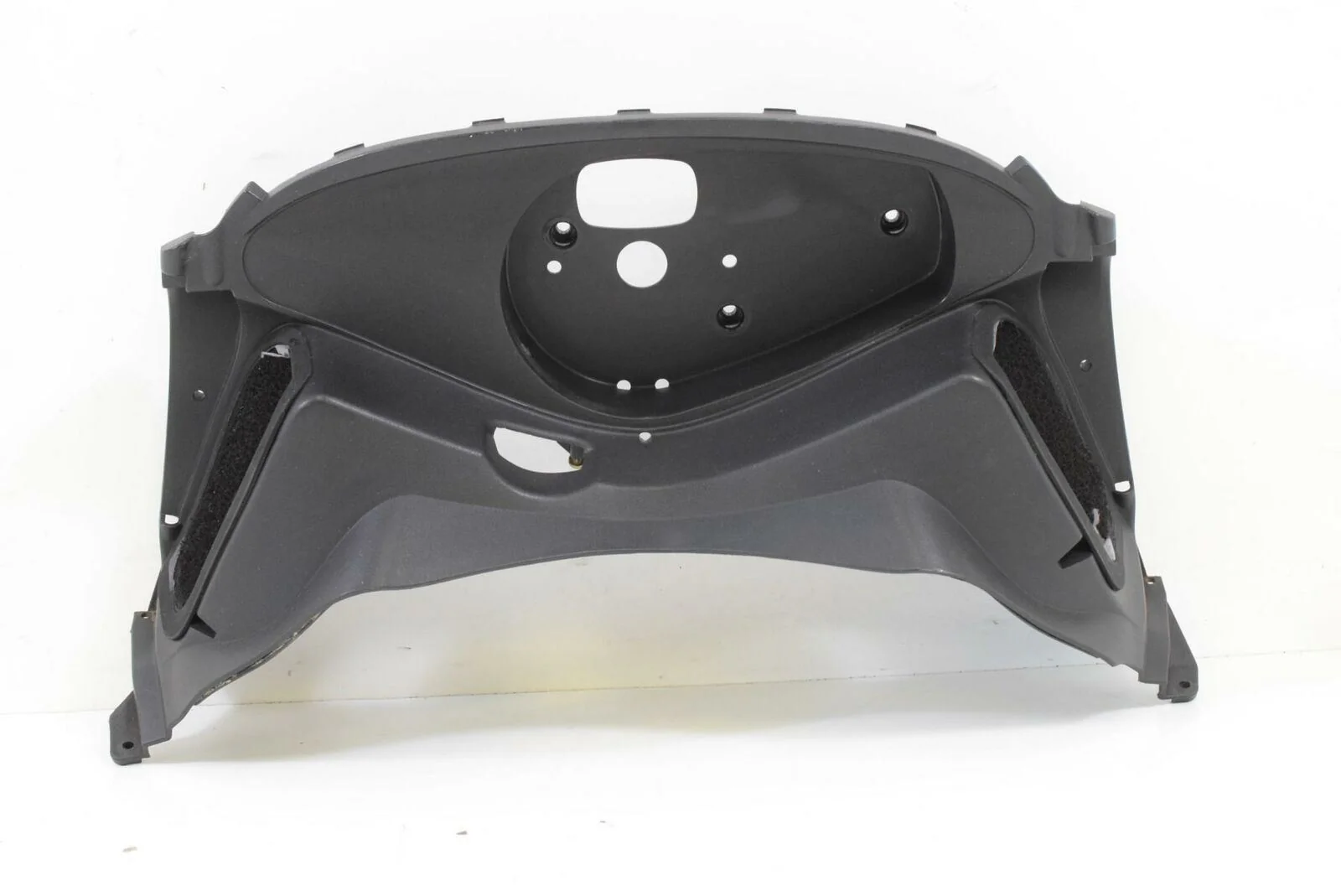 2008 Polaris RMK 700 155" Upper Inner Console Fairing 5437049-070