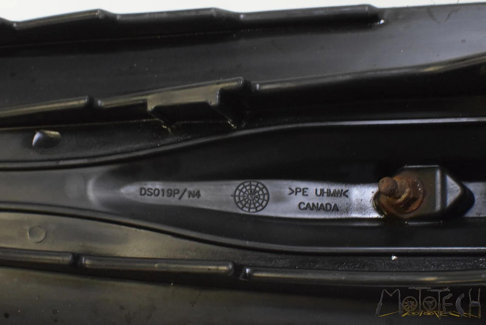 2008 SKI-DOO SUMMIT 800R 800 PTEK Front Left Right Ski Skis SET Kit 505073055 - Image 12