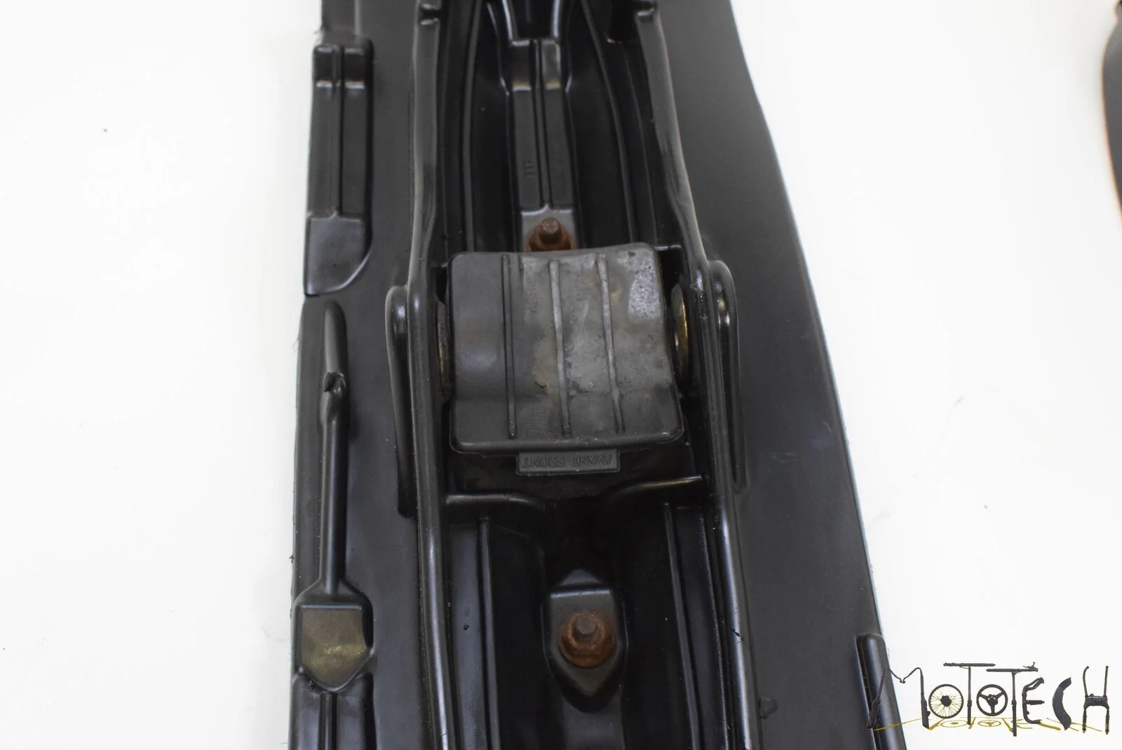 2008 SKI-DOO SUMMIT 800R 800 PTEK Front Left Right Ski Skis SET Kit 505073055 - Image 5