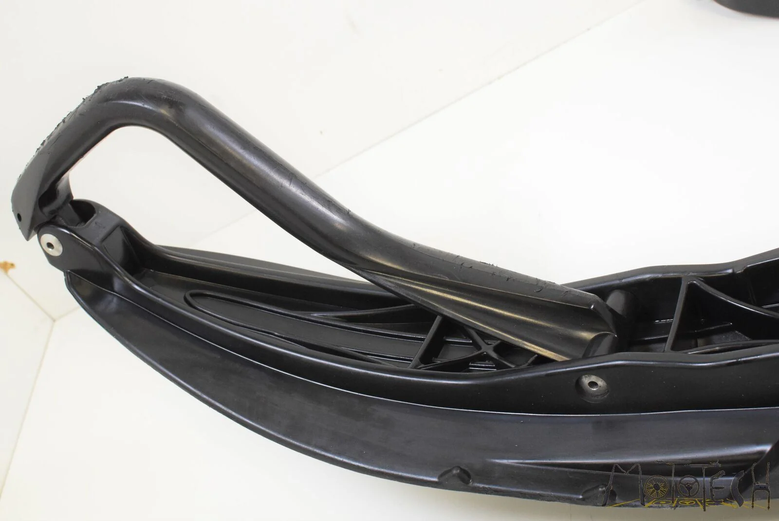 2008 SKI-DOO SUMMIT 800R 800 PTEK Front Left Right Ski Skis SET Kit 505073055 - Image 6