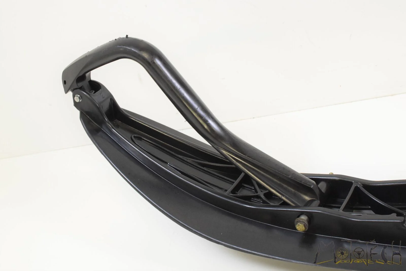 2008 SKI-DOO SUMMIT 800R 800 PTEK Front Left Right Ski Skis SET Kit 505073055 - Image 9
