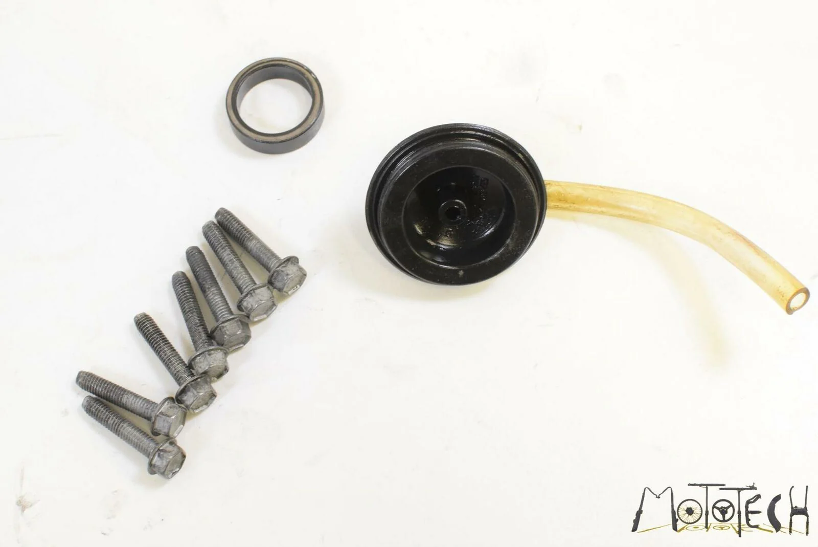 2008 SKI-DOO SUMMIT 800R 800 PTEK Primary Drive Chain Gear & Cover SET 504152922 - Image 7