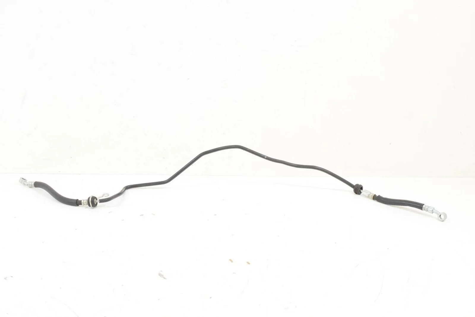 2008 Suzuki GSXR1000 GSXR 1000 Clutch Line Hose Pipe 59910-21H00