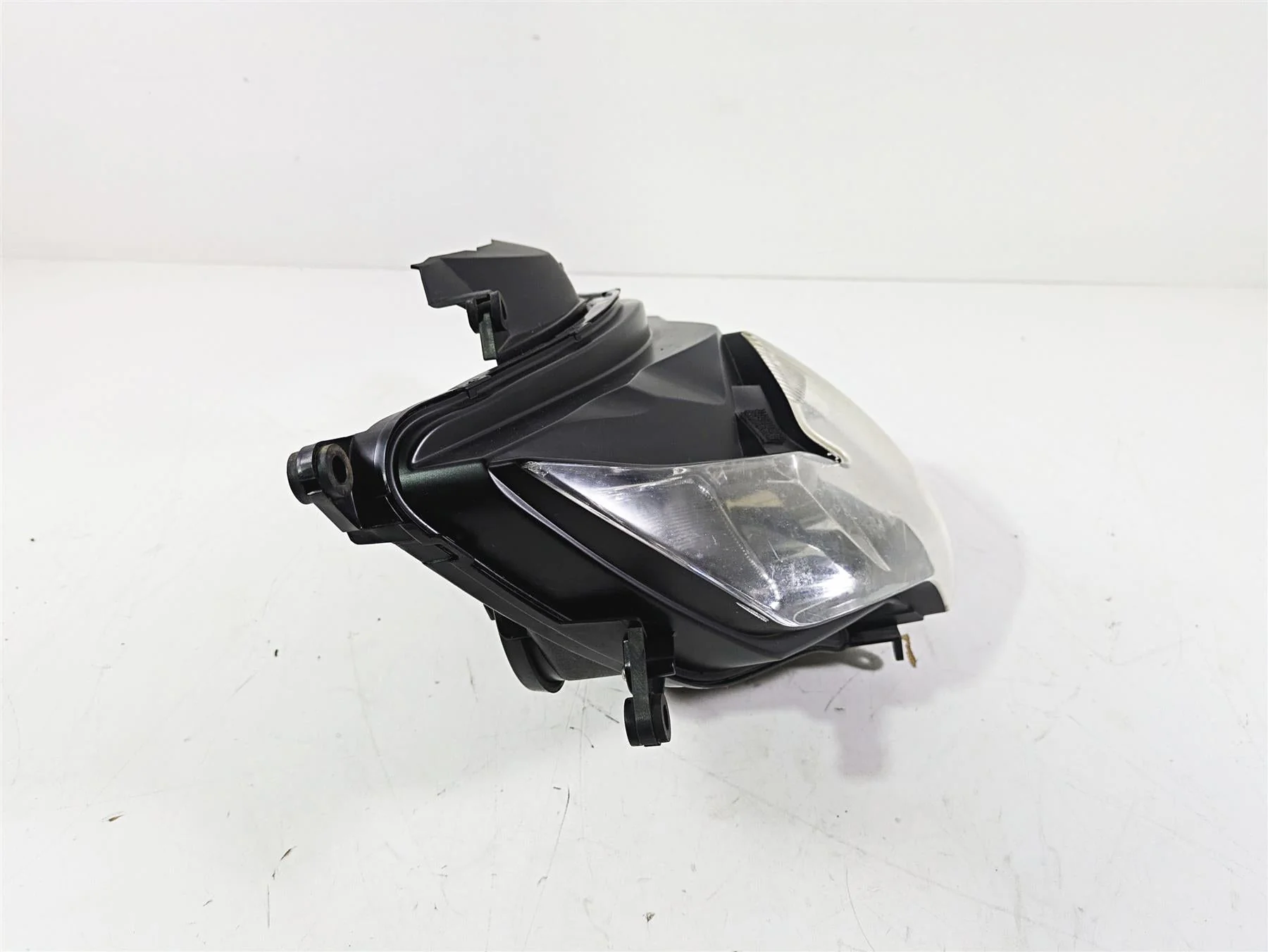 2008 Suzuki GSXR600 Headlight Head Light Lamp 35100-37H30-999 35100-37H32-999 - Image 4