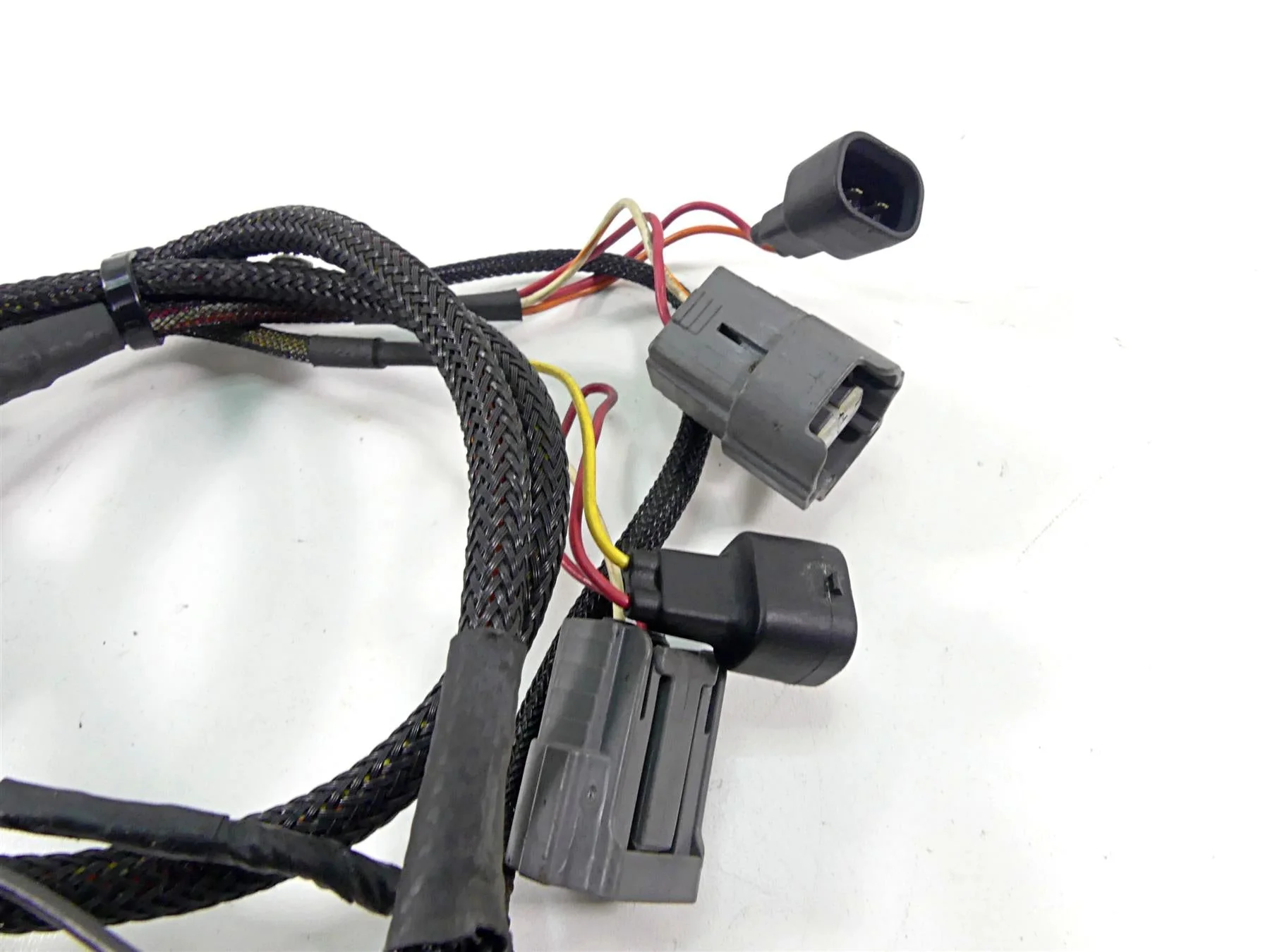 2008 Suzuki M109R VZR1800 Dynojet Power Commander Fuel Controller FC20016 - Image 7