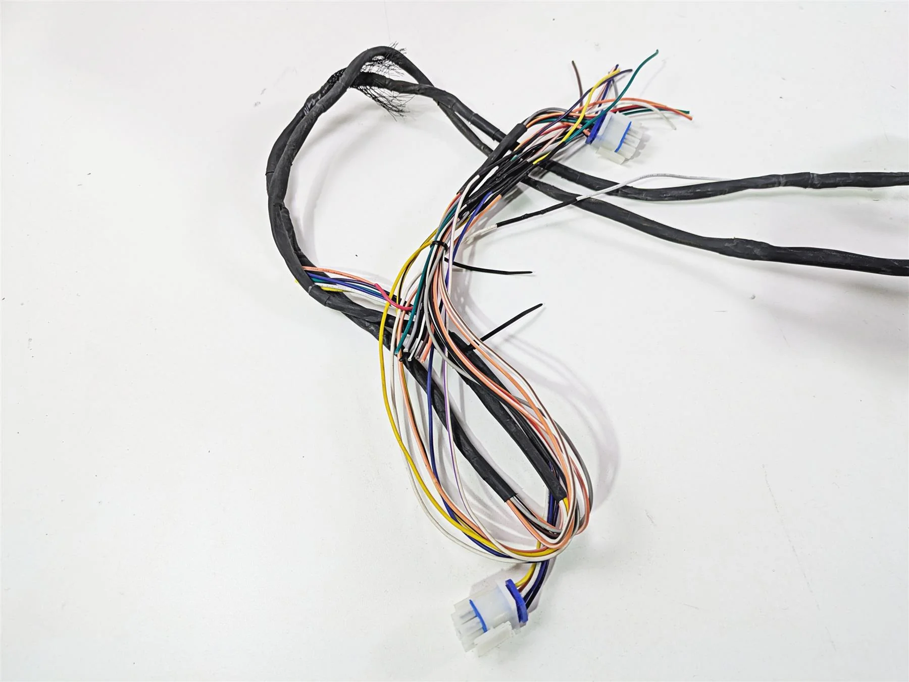 2008 Ultima Motorcycles Fat Bastard Left Right Hand Control Switches - Harley - Image 12