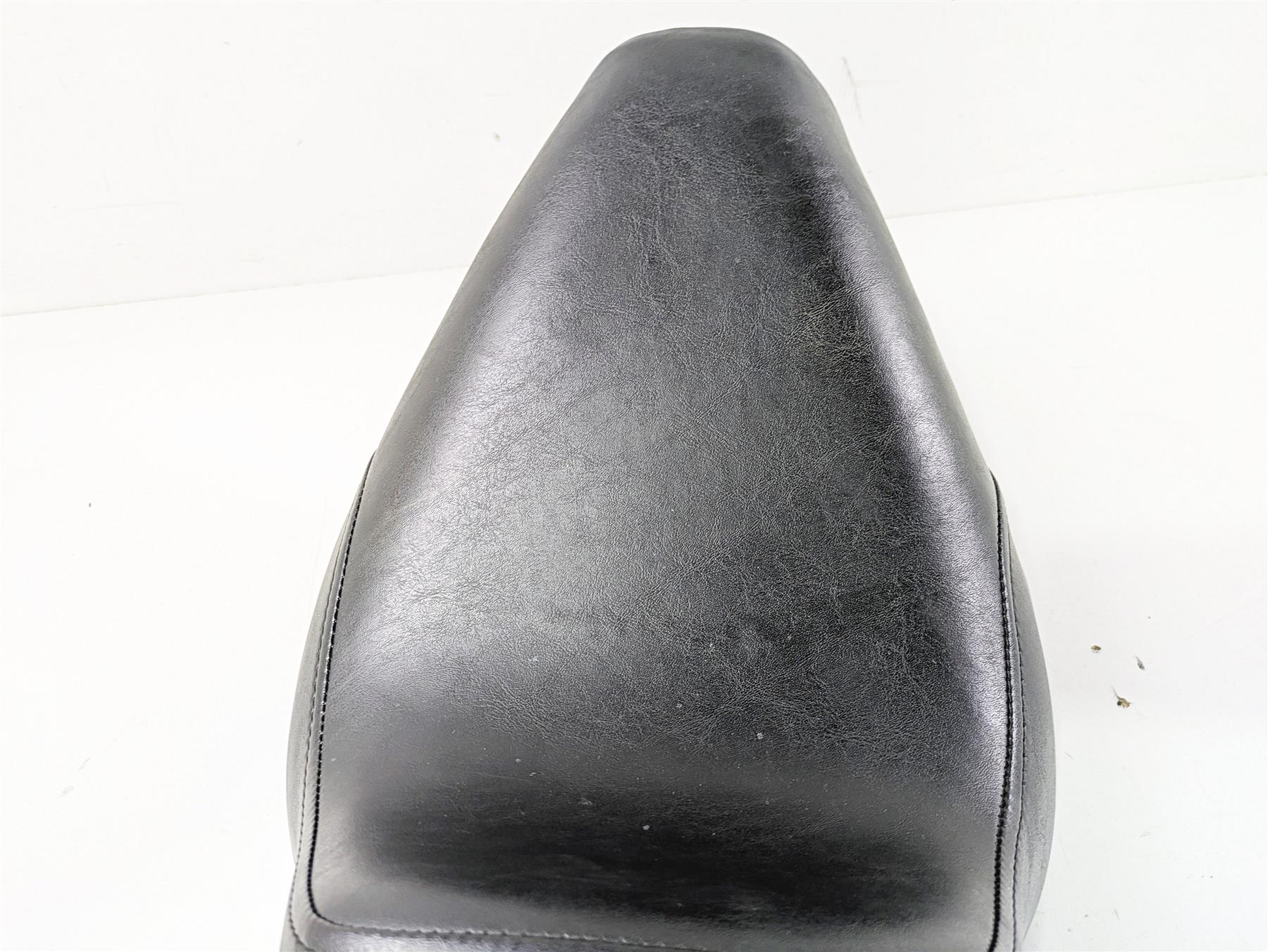 2008 Ultima Motorcycles Fat Bastard Solo Single Driver Rider Seat Saddle - Image 10
