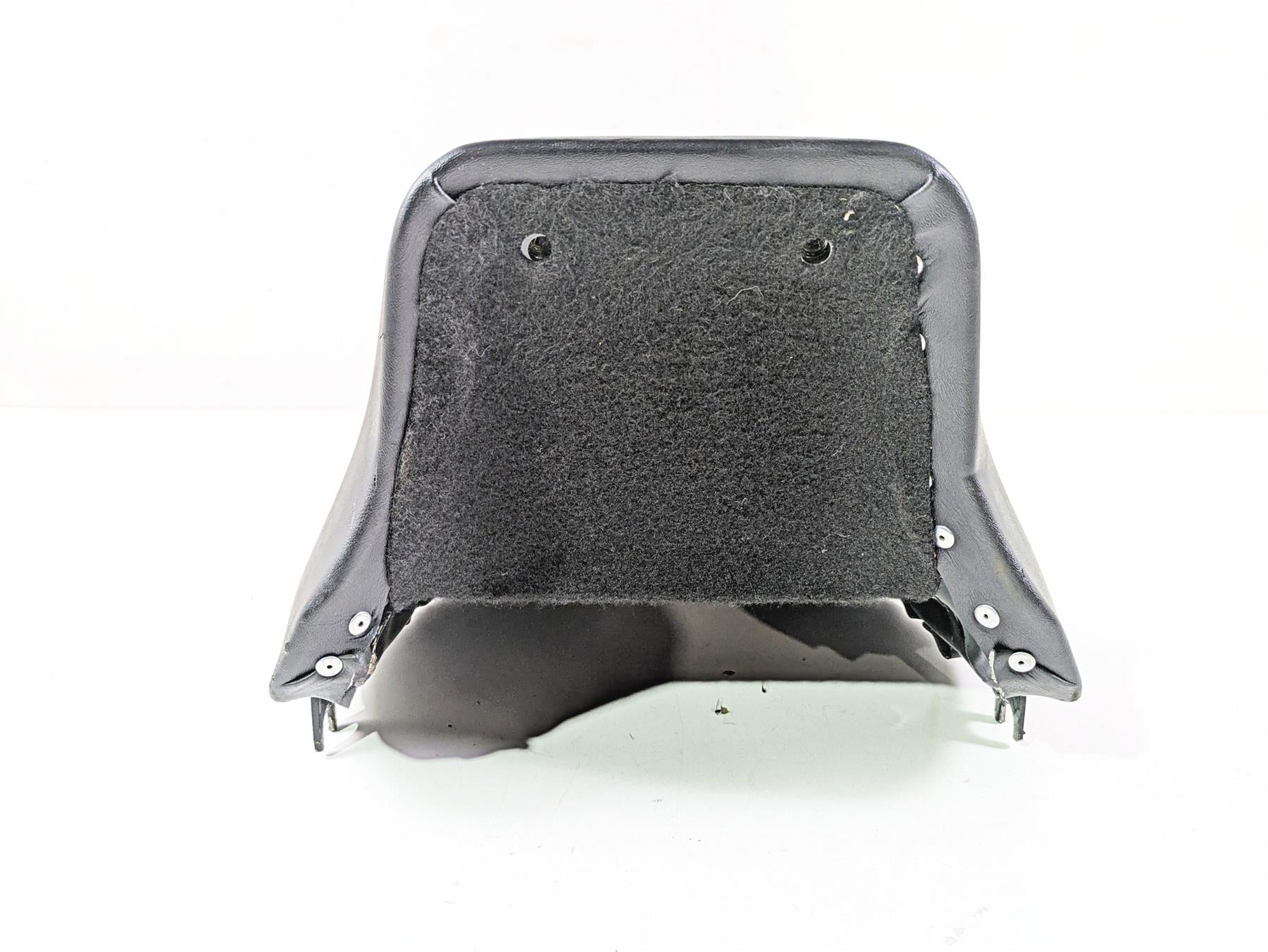 2008 Ultima Motorcycles Fat Bastard Solo Single Driver Rider Seat Saddle - Image 7