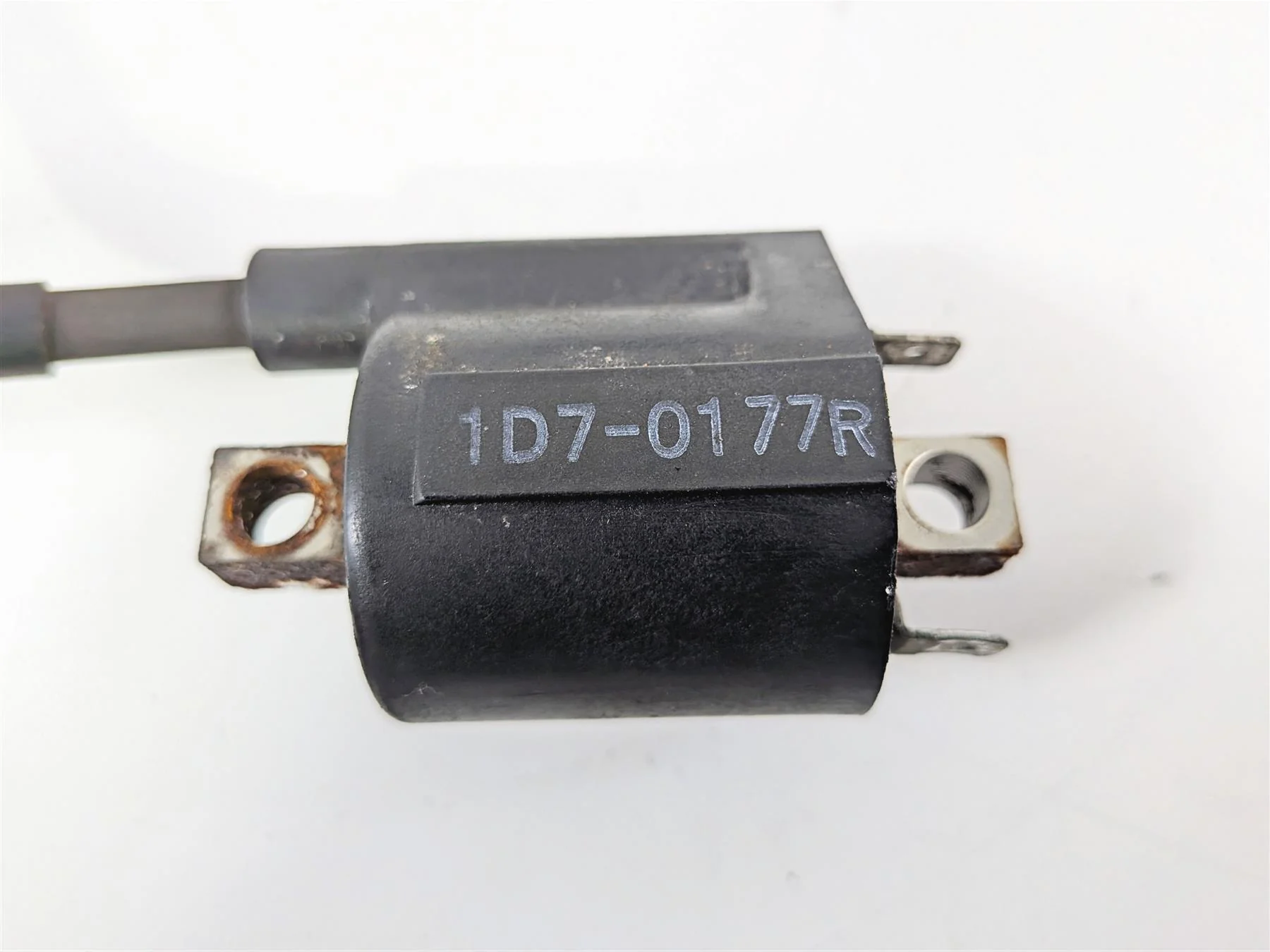 2008 Yamaha XV1900 Roadliner S Ignition Coils 1D7-82310-10-00 - Image 10