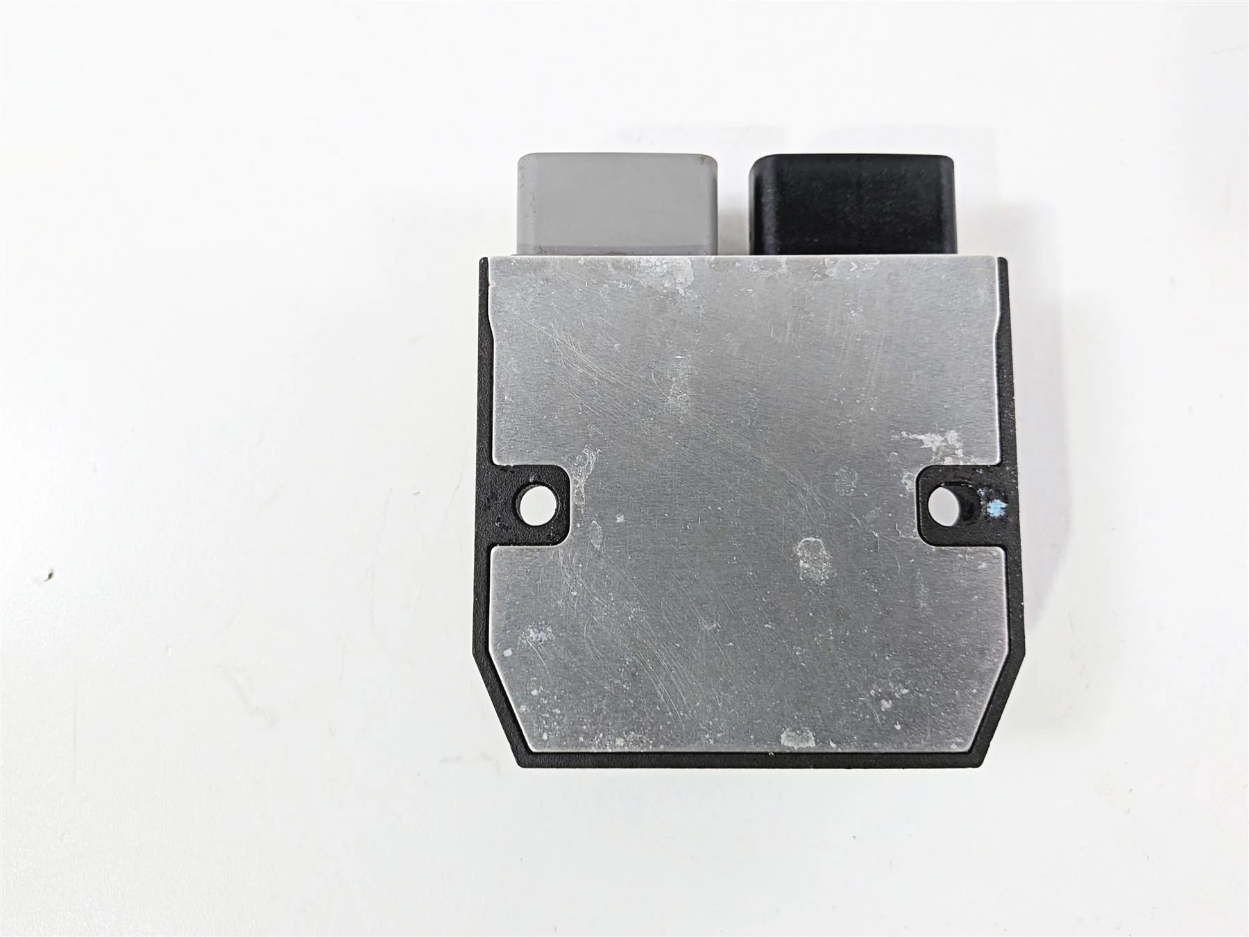 2008 Yamaha XV1900 Roadliner S Rectifier Voltage Regulator 1D7-81960-01-00 - Image 6