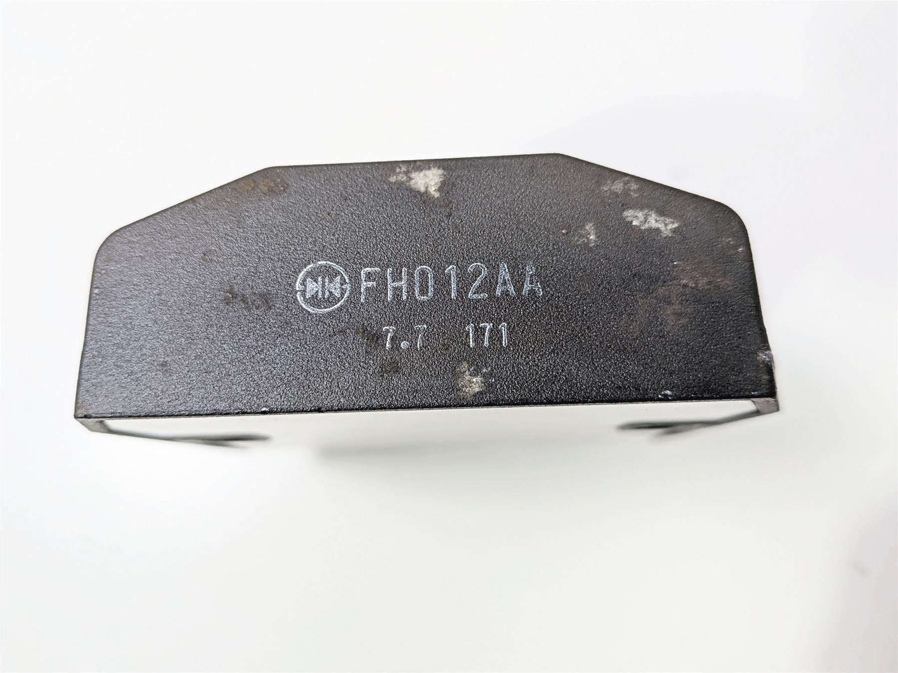 2008 Yamaha XV1900 Roadliner S Rectifier Voltage Regulator 1D7-81960-01-00 - Image 8