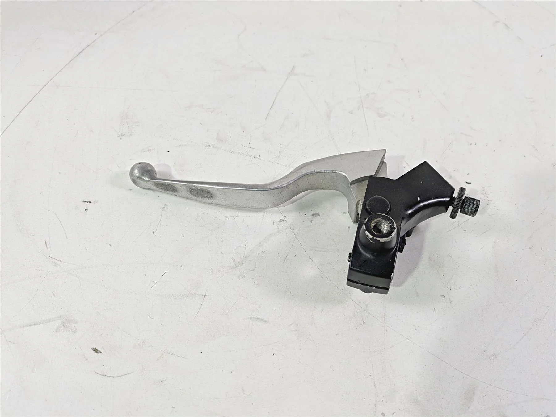 2008 Yamaha XVS1300 V-Star Tourer Clutch Perch & Lever 5BN-82911-20-00
