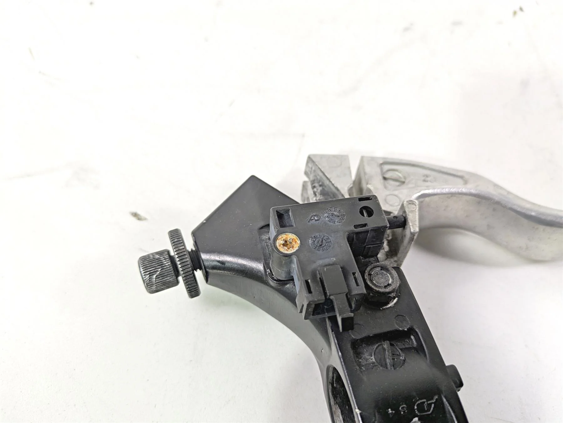 2008 Yamaha XVS1300 V-Star Tourer Clutch Perch & Lever 5BN-82911-20-00 - Image 11