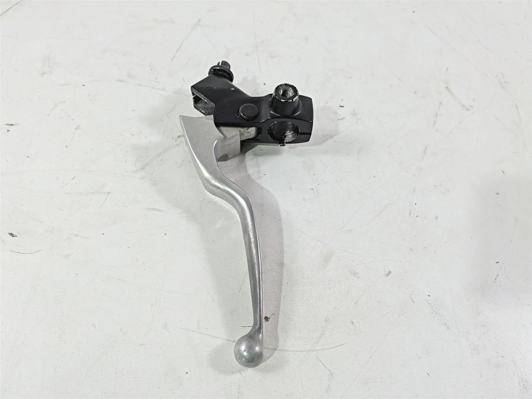 2008 Yamaha XVS1300 V-Star Tourer Clutch Perch & Lever 5BN-82911-20-00 - Image 4