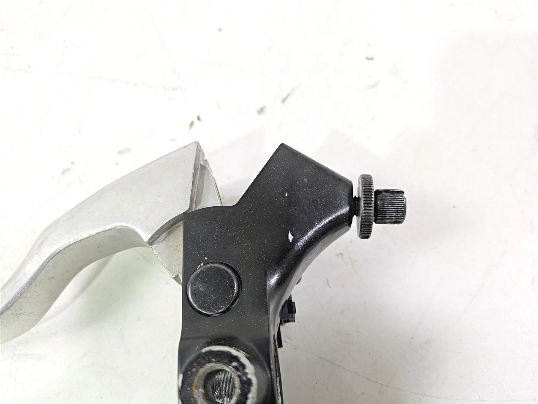 2008 Yamaha XVS1300 V-Star Tourer Clutch Perch & Lever 5BN-82911-20-00 - Image 7