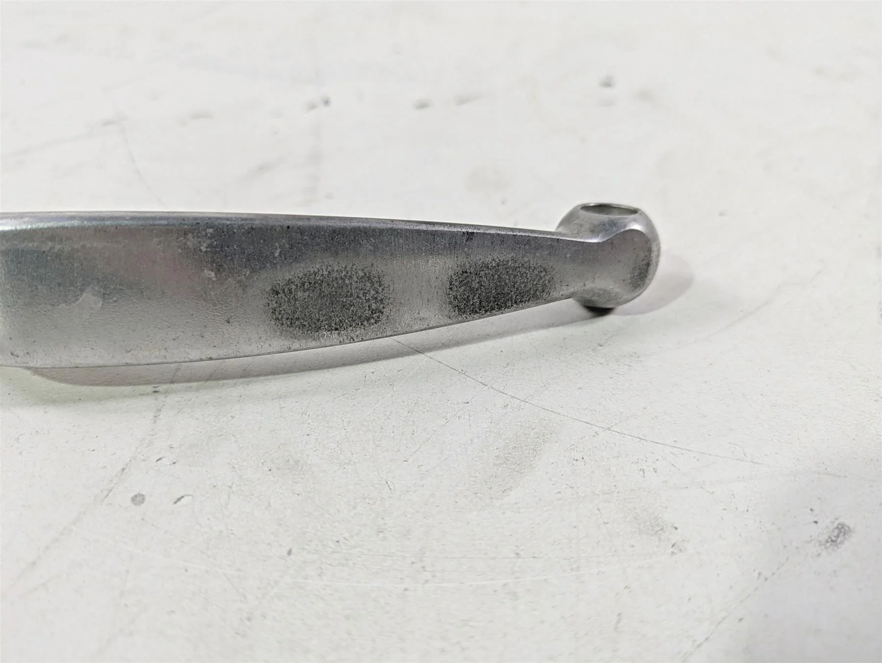 2008 Yamaha XVS1300 V-Star Tourer Clutch Perch & Lever 5BN-82911-20-00 - Image 9