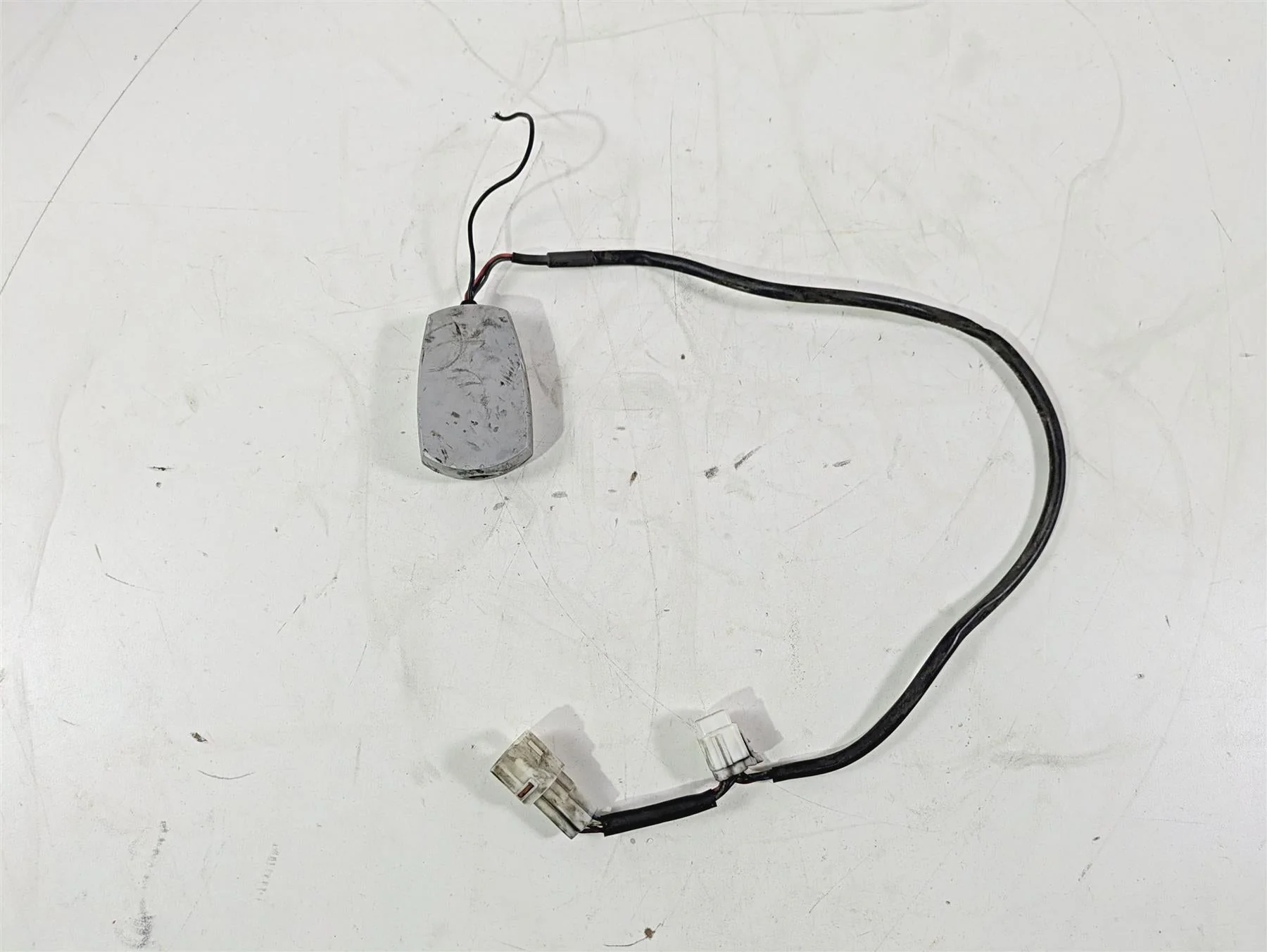 2008 Yamaha XVS1300 V-Star Tourer Cobra Fi2000 Fuel Management Ecu -Read 92-1774 - Image 9